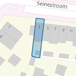 Perceel ZWD01-F-2453