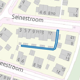 Perceel ZWD01-F-2454