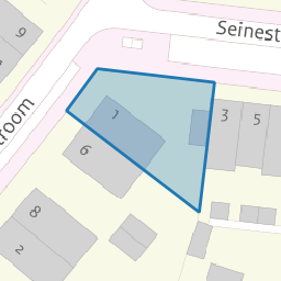 Perceel ZWD01-F-2455