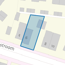 Perceel ZWD01-F-2460