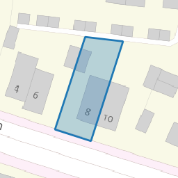 Perceel ZWD01-F-2461