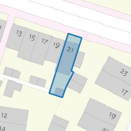 Perceel ZWD01-F-2464