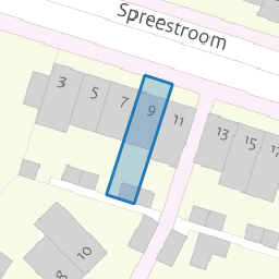 Perceel ZWD01-F-2471