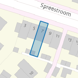 Perceel ZWD01-F-2472