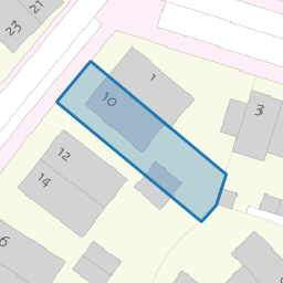 Perceel ZWD01-F-2477