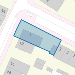 Perceel ZWD01-F-2494