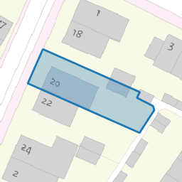 Perceel ZWD01-F-2496