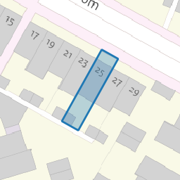 Perceel ZWD01-F-2503