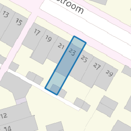 Perceel ZWD01-F-2504