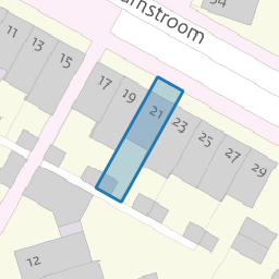 Perceel ZWD01-F-2505