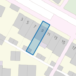 Perceel ZWD01-F-2512