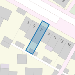 Perceel ZWD01-F-2513