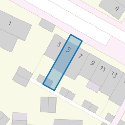 Perceel ZWD01-F-2514