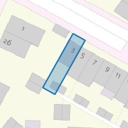 Perceel ZWD01-F-2515