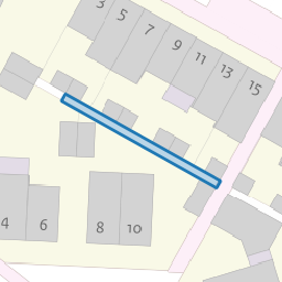 Perceel ZWD01-F-2516