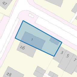 Perceel ZWD01-F-2517