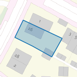 Perceel ZWD01-F-2518