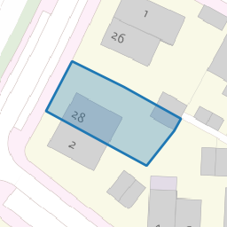 Perceel ZWD01-F-2519