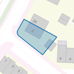 Perceel ZWD01-F-2520