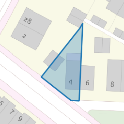 Perceel ZWD01-F-2521