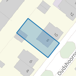 Perceel ZWD01-F-2546