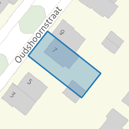 Perceel ZWD01-F-2554