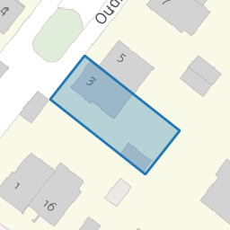 Perceel ZWD01-F-2556