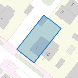 Perceel ZWD01-F-2557