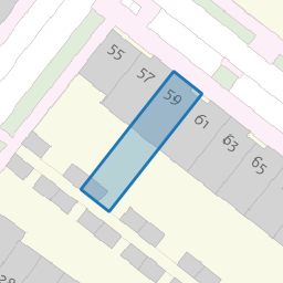 Perceel ZWD01-F-2560