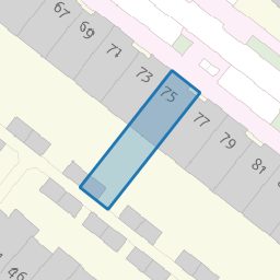 Perceel ZWD01-F-2561