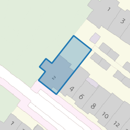 Perceel ZWD01-F-2568