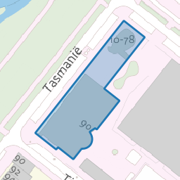 Perceel ZWD01-F-2573