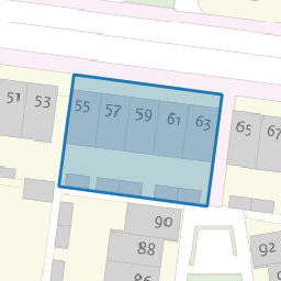 Perceel ZWD01-F-2592