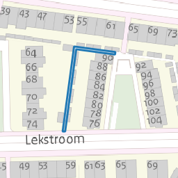 Perceel ZWD01-F-2593