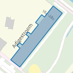 Perceel ZWD01-F-2605