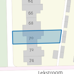 Perceel ZWD01-F-2632