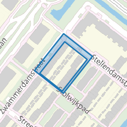 Perceel ZWD01-F-2636