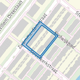 Perceel ZWD01-F-2638