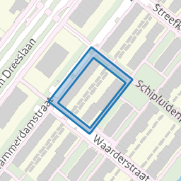 Perceel ZWD01-F-2642