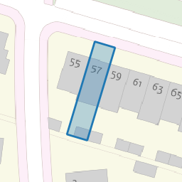 Perceel ZWD01-F-2644