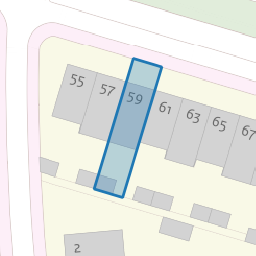 Perceel ZWD01-F-2645