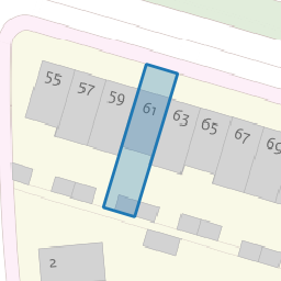 Perceel ZWD01-F-2646