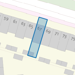 Perceel ZWD01-F-2649