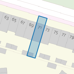 Perceel ZWD01-F-2652