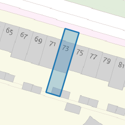 Perceel ZWD01-F-2653