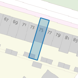 Perceel ZWD01-F-2654