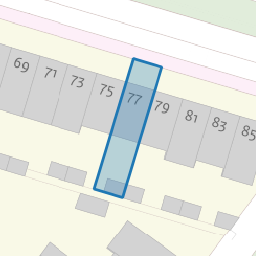 Perceel ZWD01-F-2655