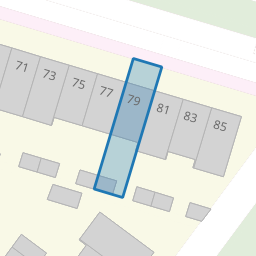 Perceel ZWD01-F-2656