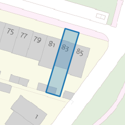 Perceel ZWD01-F-2658