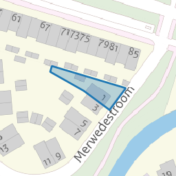 Perceel ZWD01-F-2662